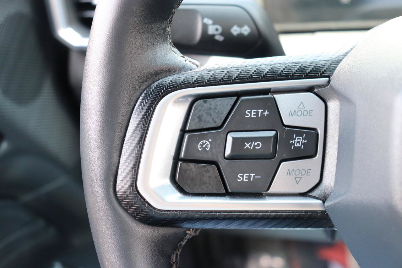 Used 2026 Ford Mustang Premium RWD image 25