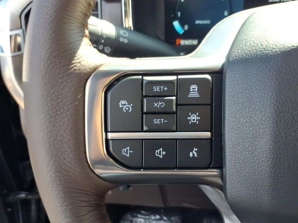 New 2026 Ford F150 King Ranch w/ Equipment Group 601A High image 20