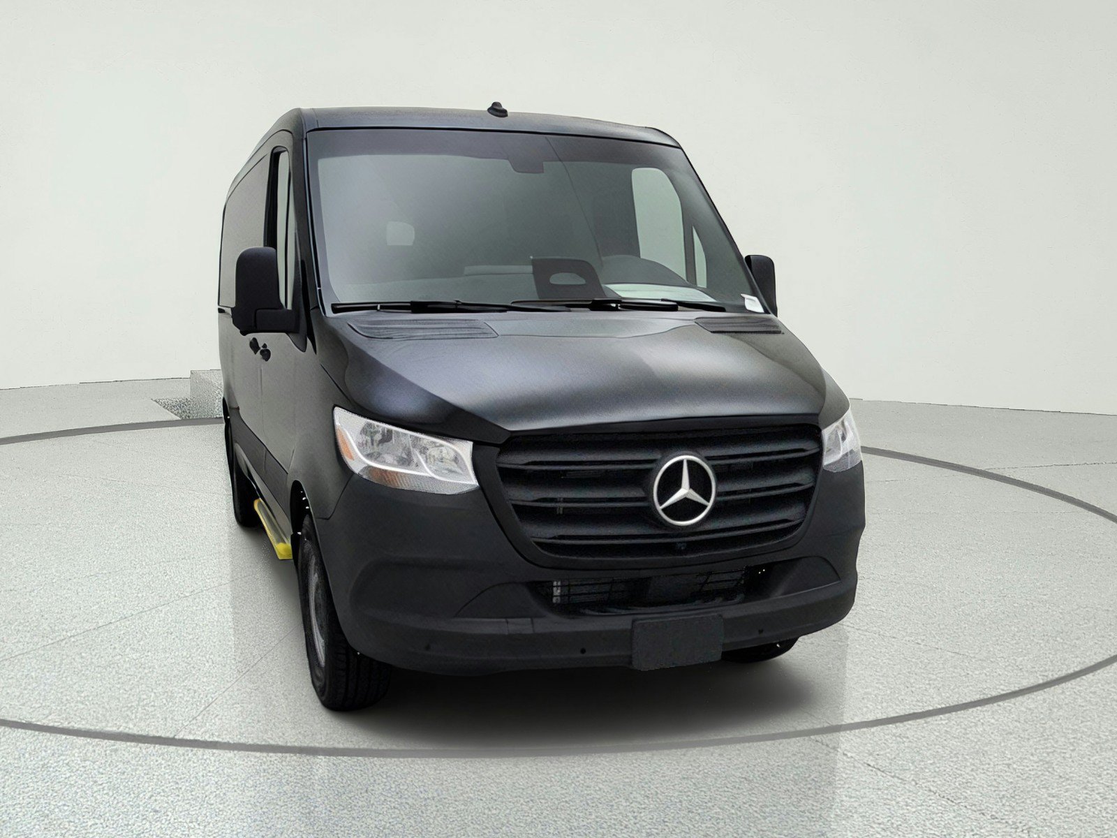New 2026 Mercedes-Benz Sprinter 2500 image 6
