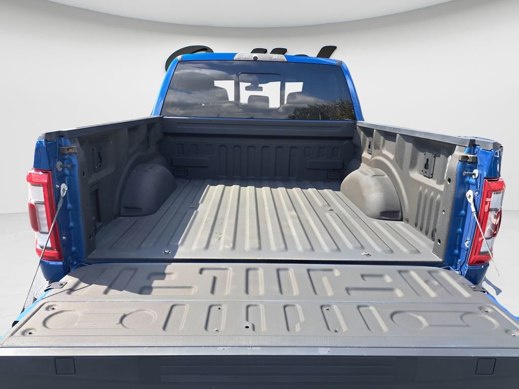 Used 2022 Ford F150 Raptor w/ Convenience Package image 6