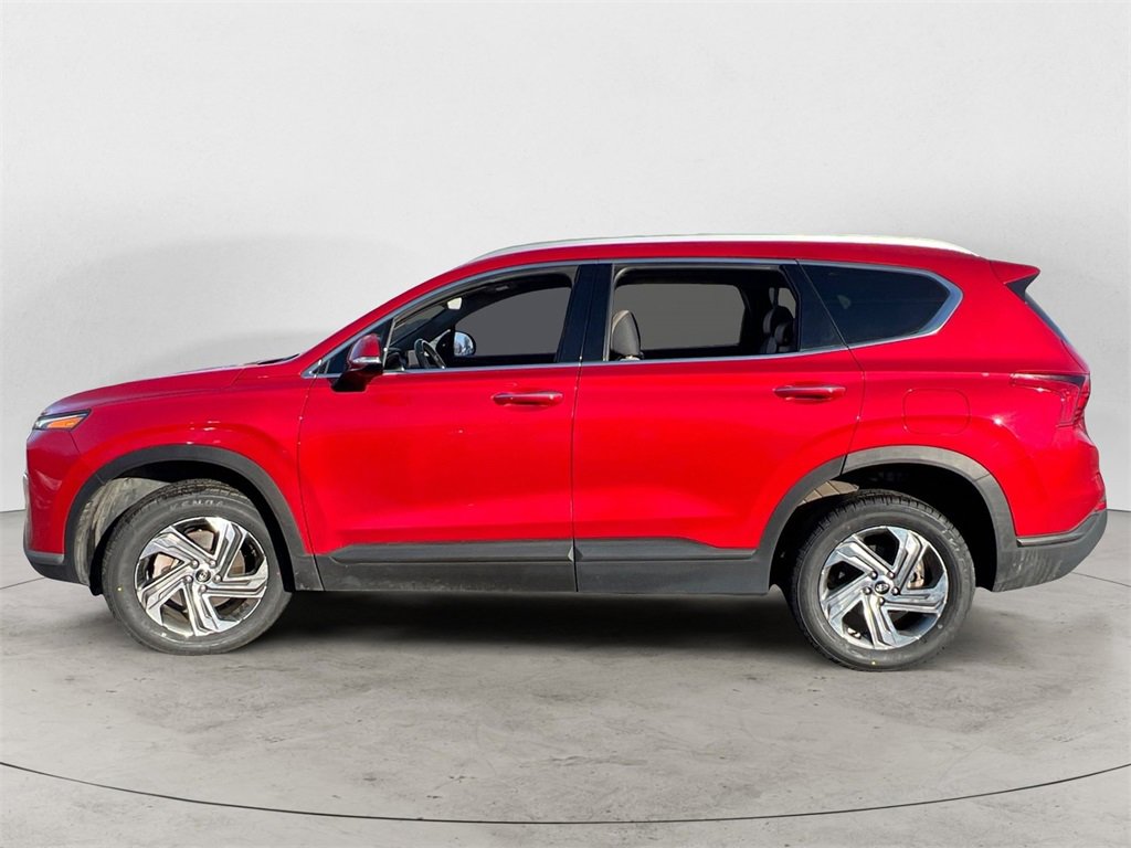 Used 2023 Hyundai Santa Fe SEL image 5