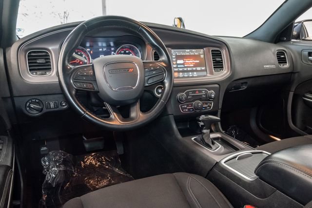 Used 2023 Dodge Charger SXT RWD image 7