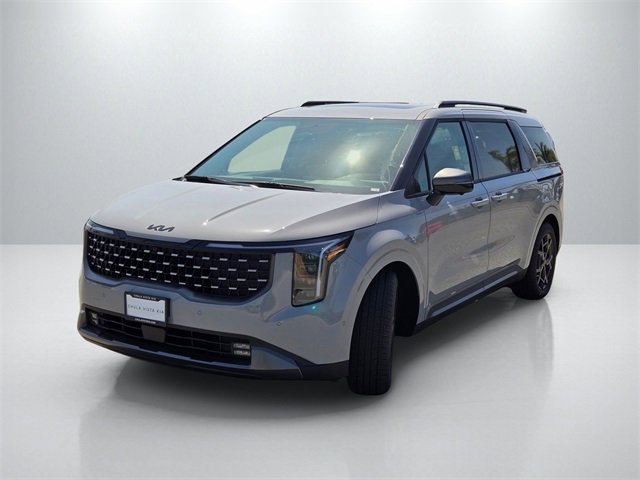 New 2026 Kia Carnival SX Prestige image 8