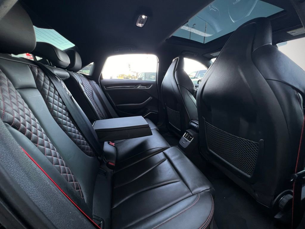 Used 2019 Audi RS 3 image 18