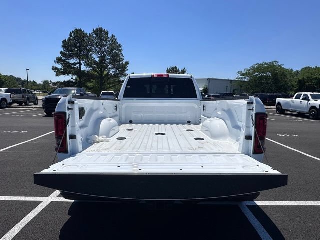 New 2026 RAM 3500 Tradesman AWD/4WD image 13