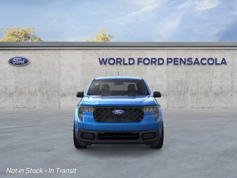 New 2026 Ford Maverick XLT FWD image 6