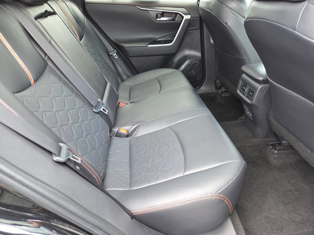 Used 2023 Toyota RAV4 Adventure AWD/4WD image 24