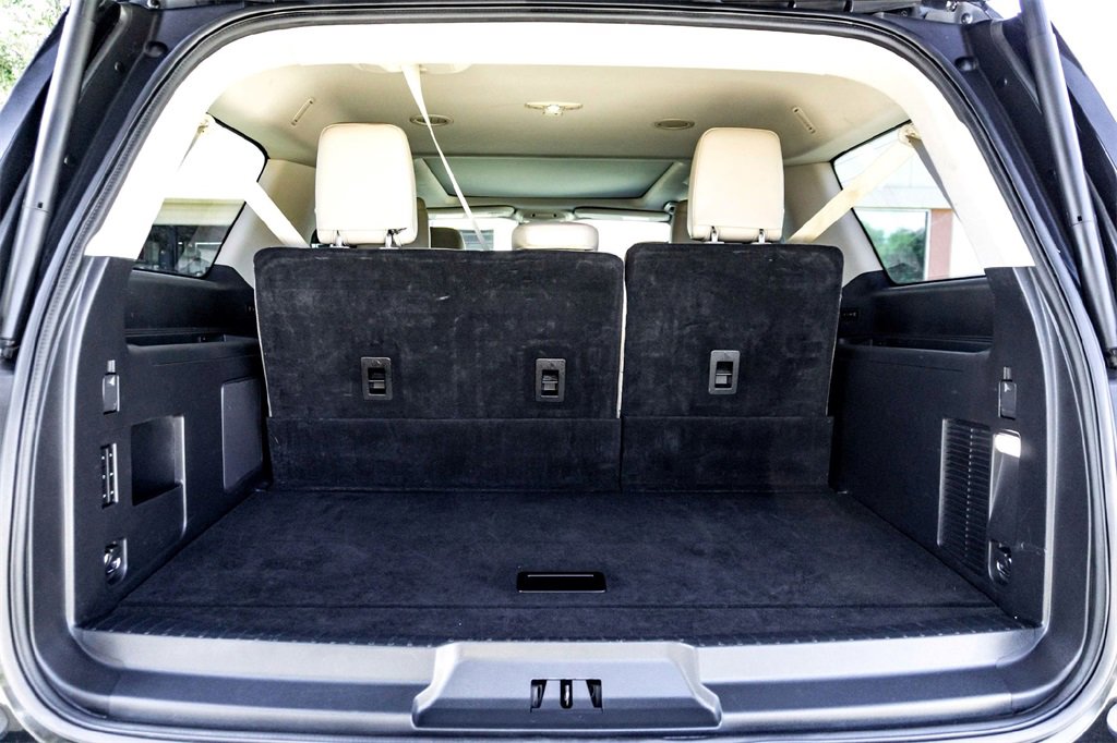 Used 2023 Ford Expedition Max Limited image 29