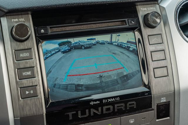 Used 2018 Toyota Tundra SR5 w/ TRD Off Road Package image 27