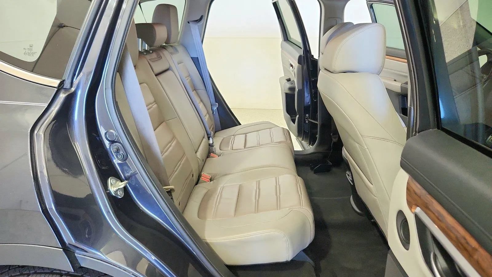 Used 2018 Honda CR-V EX-L image 28