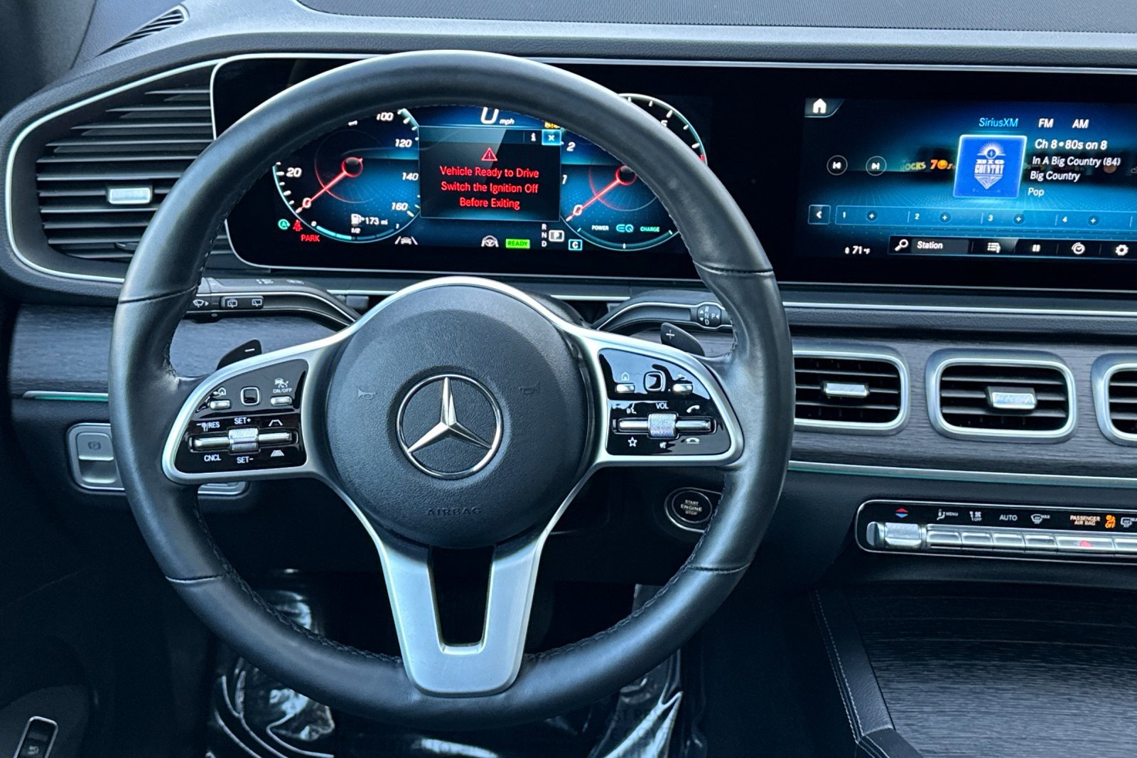 Certified 2022 Mercedes-Benz GLE 450 4MATIC image 14