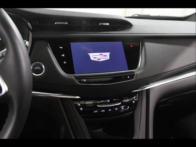 Used 2026 Cadillac XT5 Premium Luxury w/ Driver Assist Package FWD image 9