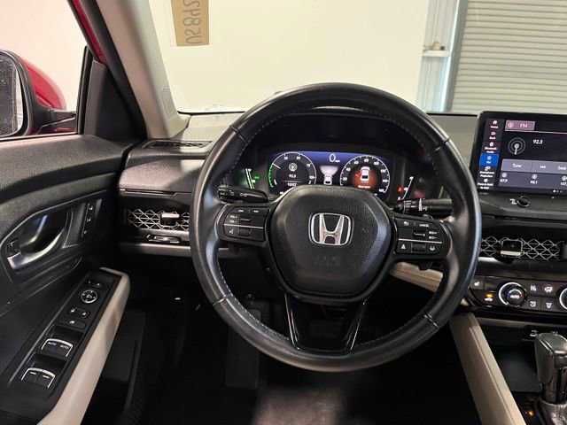 Used 2023 Honda Accord EX-L image 21