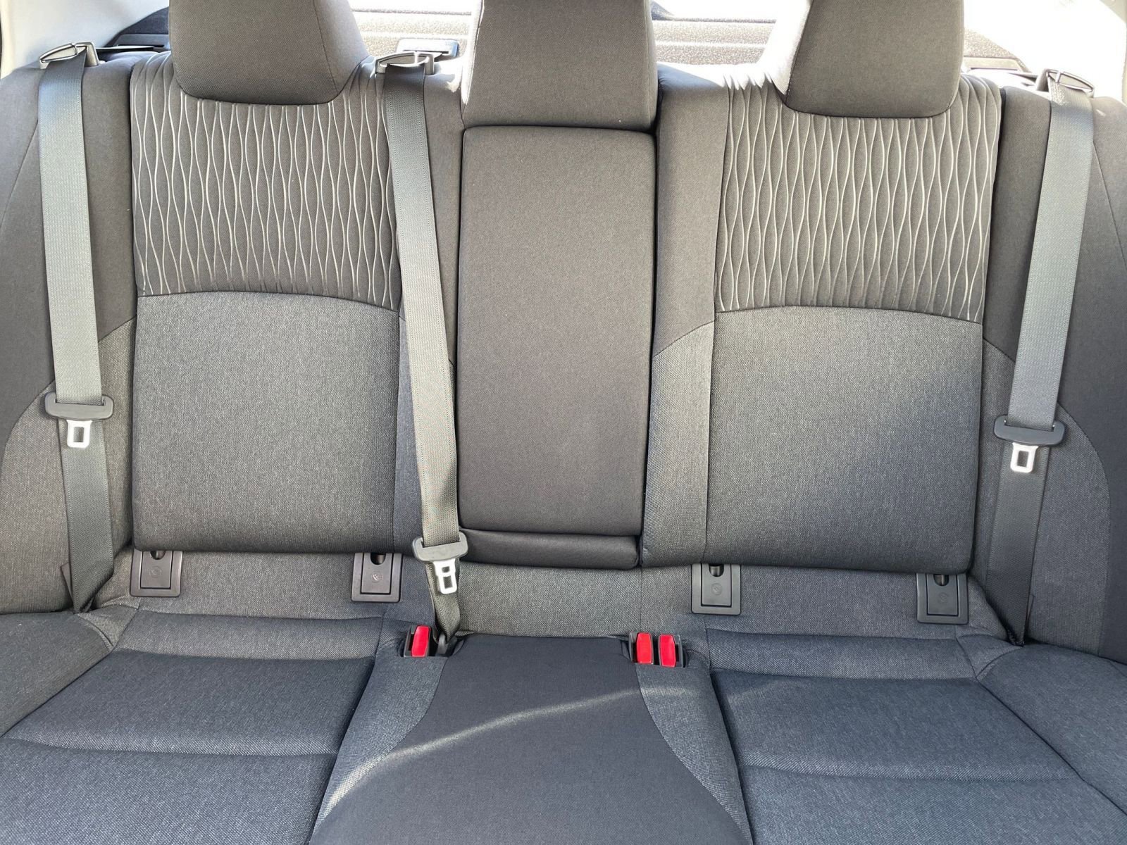 Used 2025 Toyota Camry LE image 37