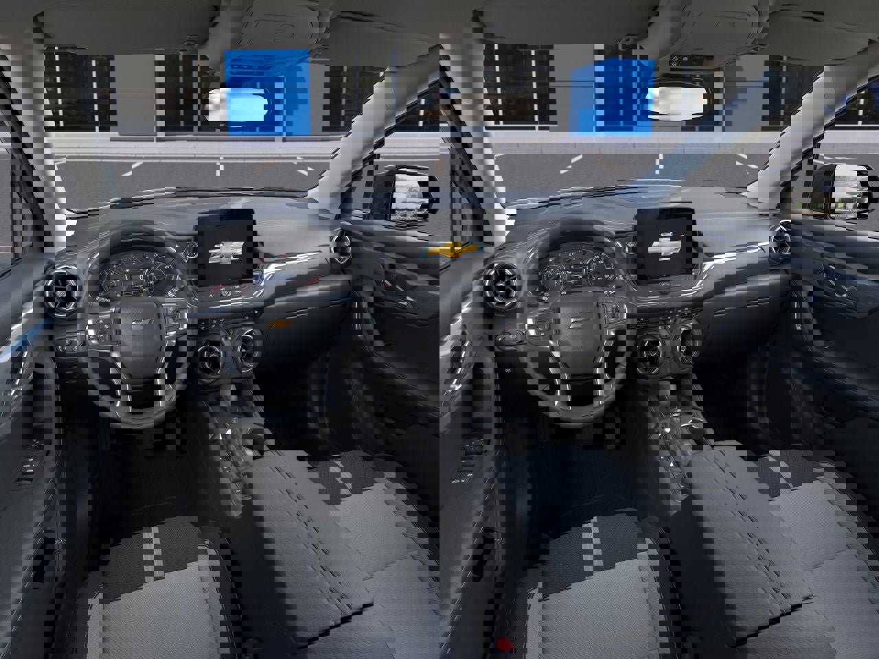 New 2026 Chevrolet Blazer LT w/ Convenience Package image 40