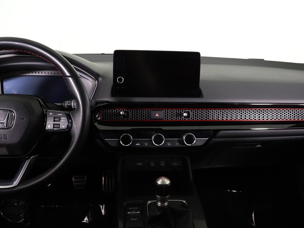 Used 2025 Honda Civic Si image 36