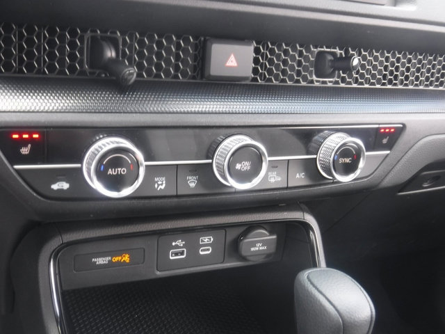 Used 2024 Honda CR-V EX image 21