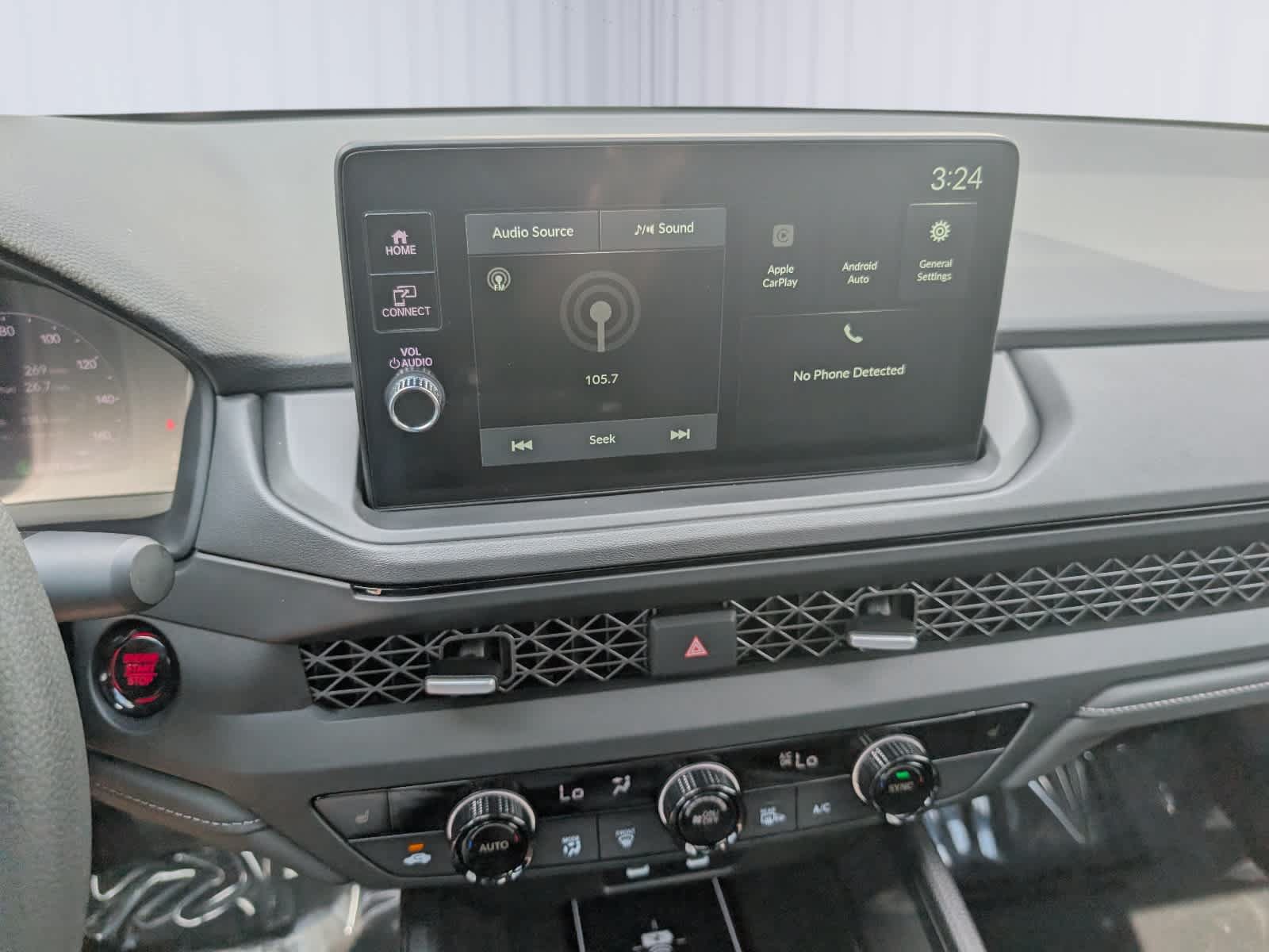 Certified 2026 Honda Accord SE image 27