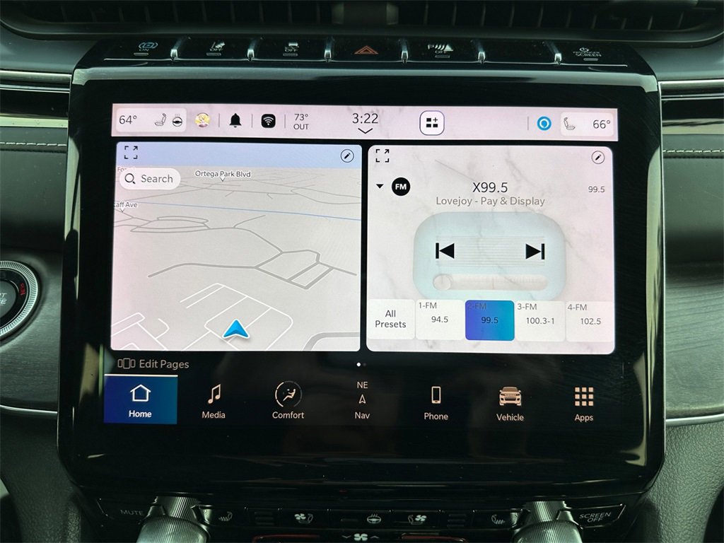 Used 2022 Jeep Grand Cherokee Overland image 18