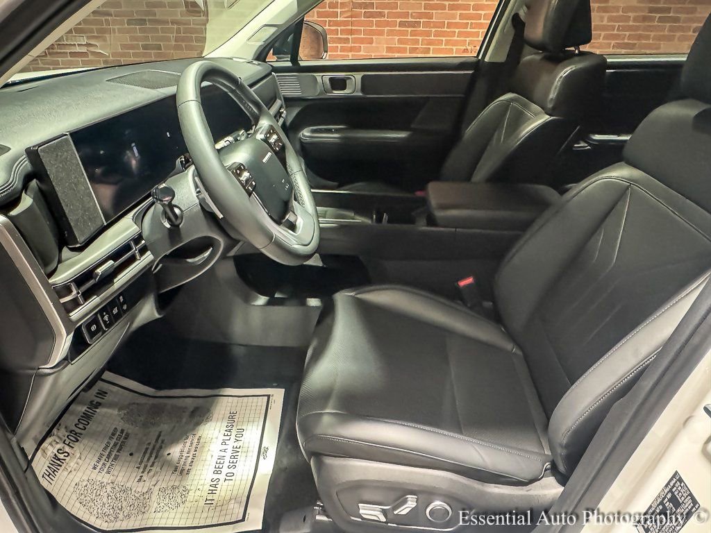 Used 2024 Hyundai Santa Fe XRT image 14