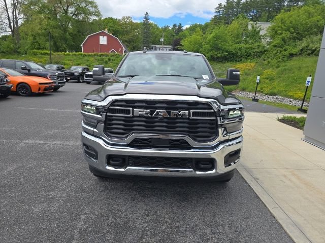 Certified 2025 RAM 2500 Big Horn AWD/4WD image 2