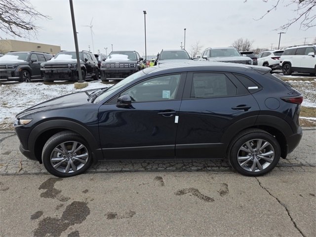 New 2026 MAZDA CX-30 AWD 2.5 S image 13