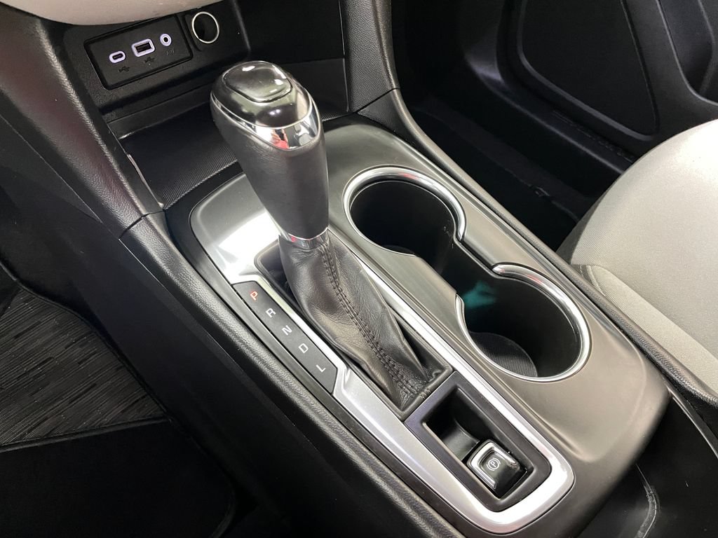 Certified 2019 Chevrolet Equinox LT FWD image 31