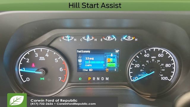 Used 2024 Ford F250 XL w/ STX Appearance Package AWD/4WD image 14
