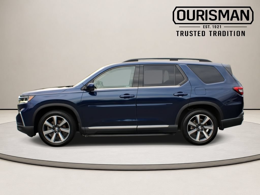 Used 2024 Honda Pilot Elite image 7