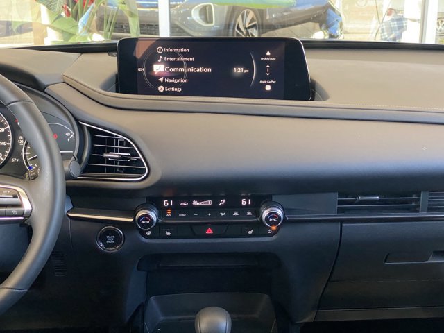 New 2026 MAZDA CX-30 2.5 Turbo w/ Premium Plus Pkg image 28