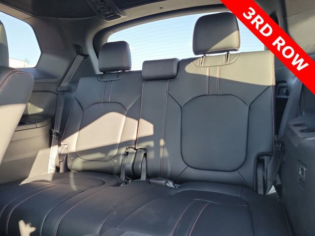 Certified 2025 Honda Pilot TrailSport image 35