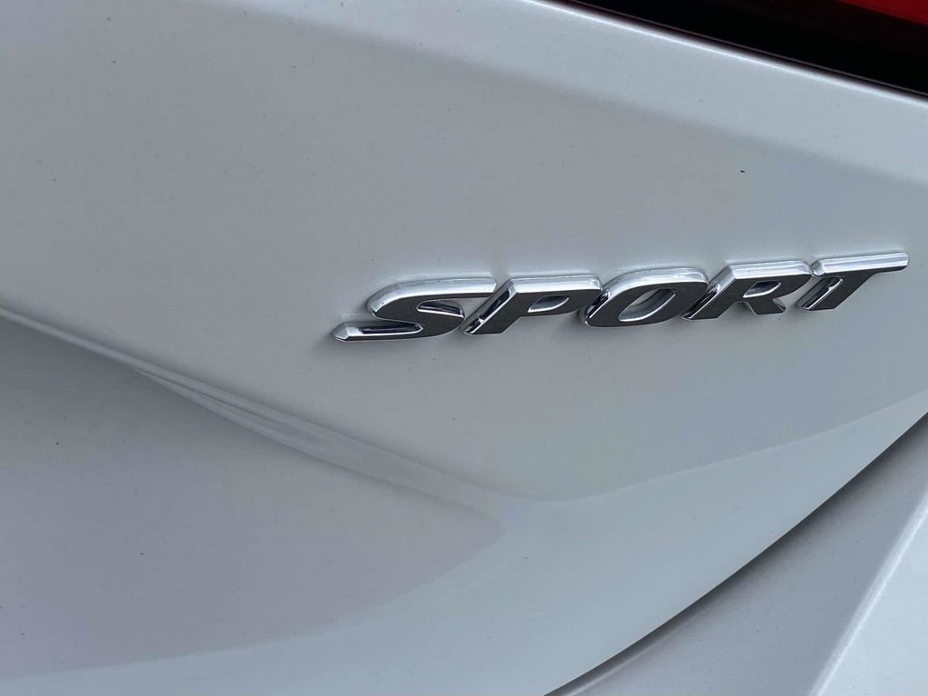 Used 2024 Honda Civic Sport image 10