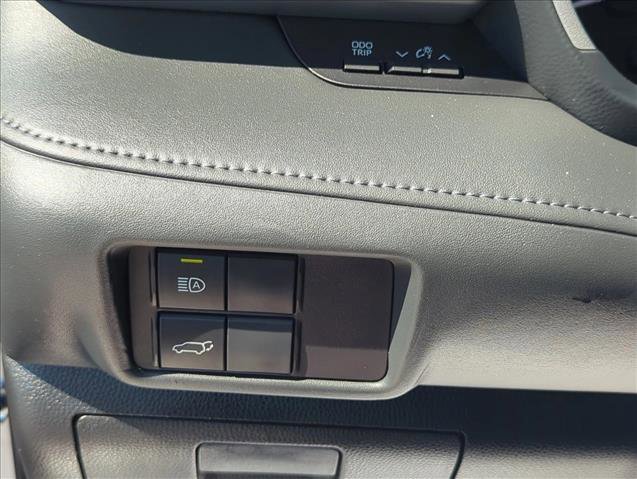 Certified 2022 Toyota Highlander XLE image 15