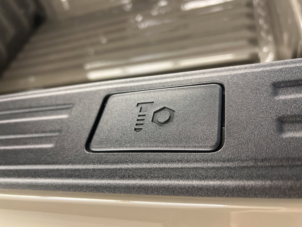 New 2026 Ford Ranger Lariat image 34