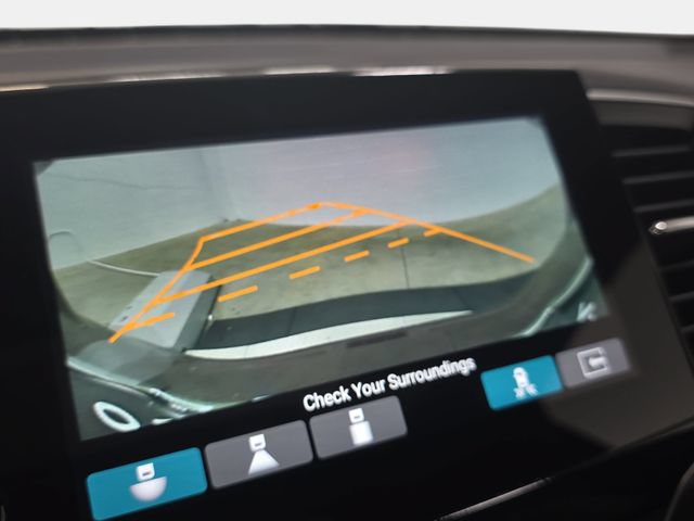 Used 2021 Honda Passport Elite image 23