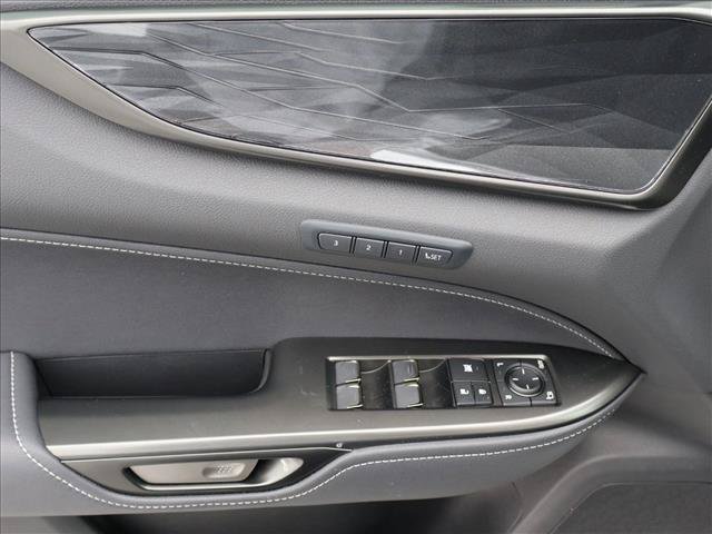 Used 2026 Lexus NX 350 AWD w/ Cold Area Package image 11