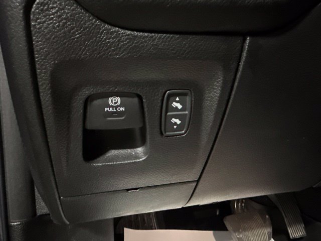 Used 2026 RAM 1500 Rebel w/ Rebel Level 1 Equipment Group AWD/4WD image 8
