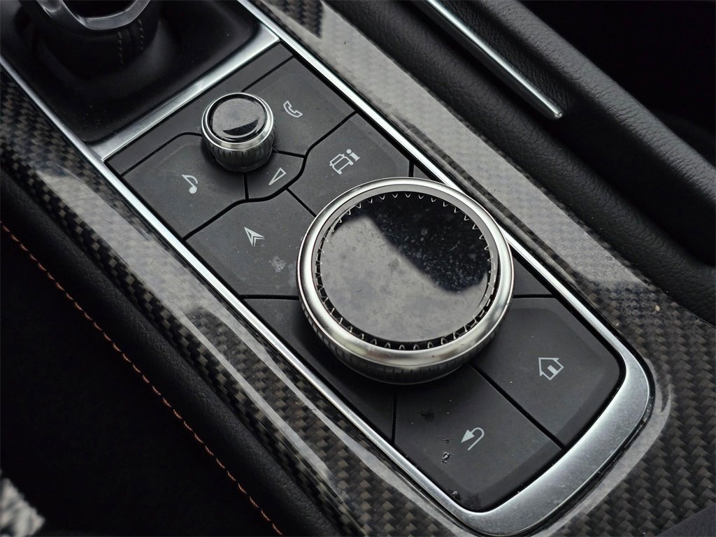 Certified 2025 Cadillac CT5 Sport w/ Sun And Sound Package image 31