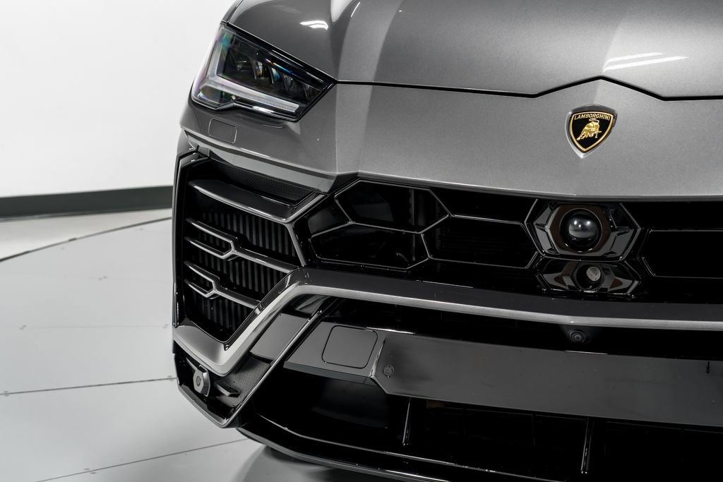Used 2021 Lamborghini Urus image 47