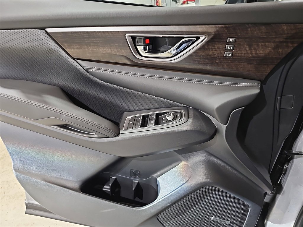 New 2026 Subaru Ascent Touring image 28