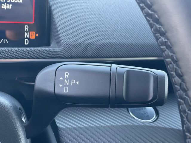 New 2026 Ford Mustang Mach-E Select image 16