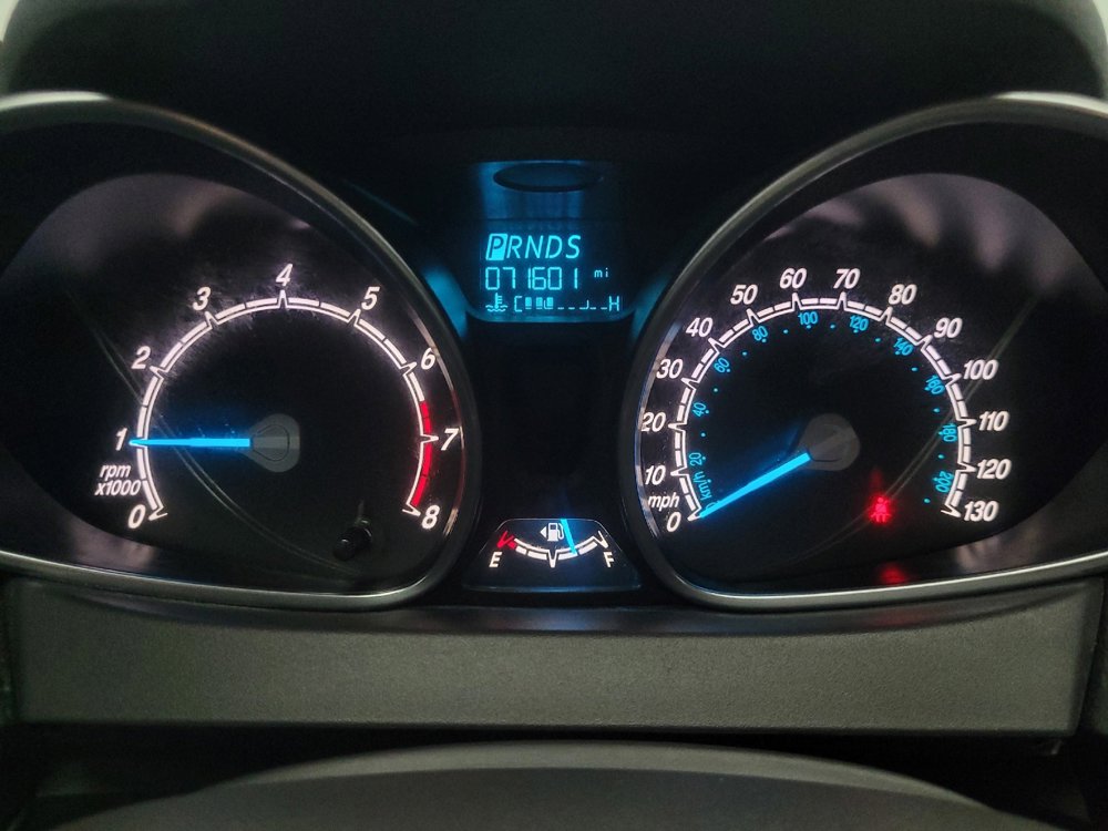 Used 2019 Ford Fiesta SE image 23