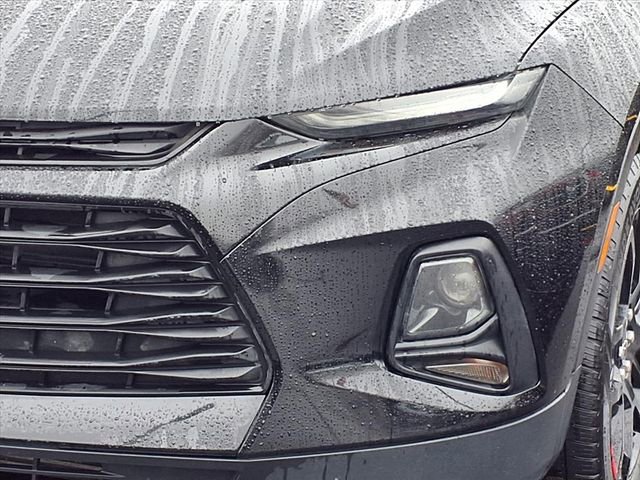 Used 2021 Chevrolet Blazer LT w/ Redline Edition image 26