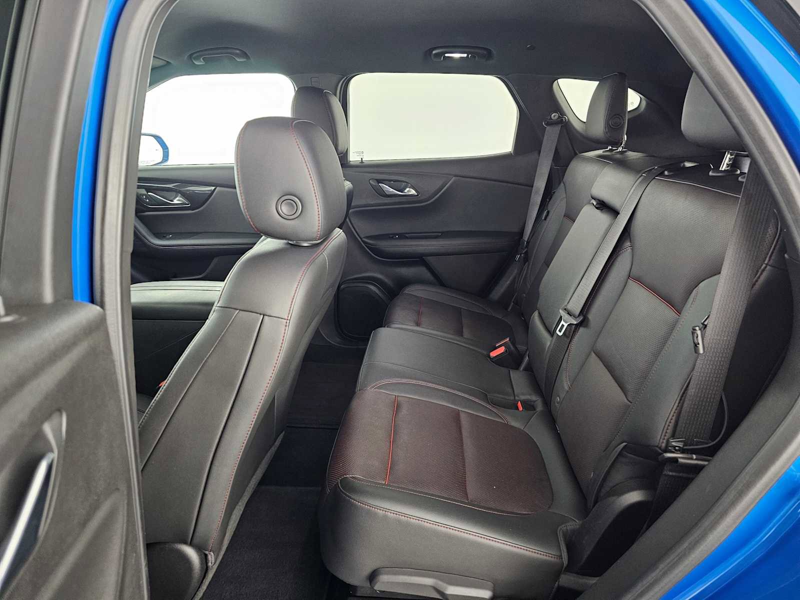 Used 2020 Chevrolet Blazer RS image 17