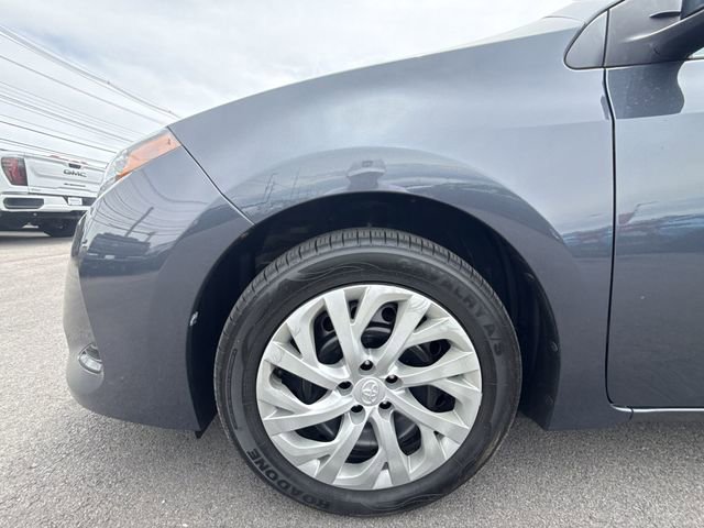 Used 2019 Toyota Corolla LE FWD image 10