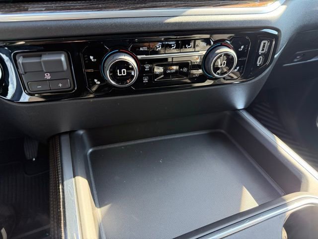 New 2026 Chevrolet Silverado 2500 LT w/ Trail Boss Package image 27