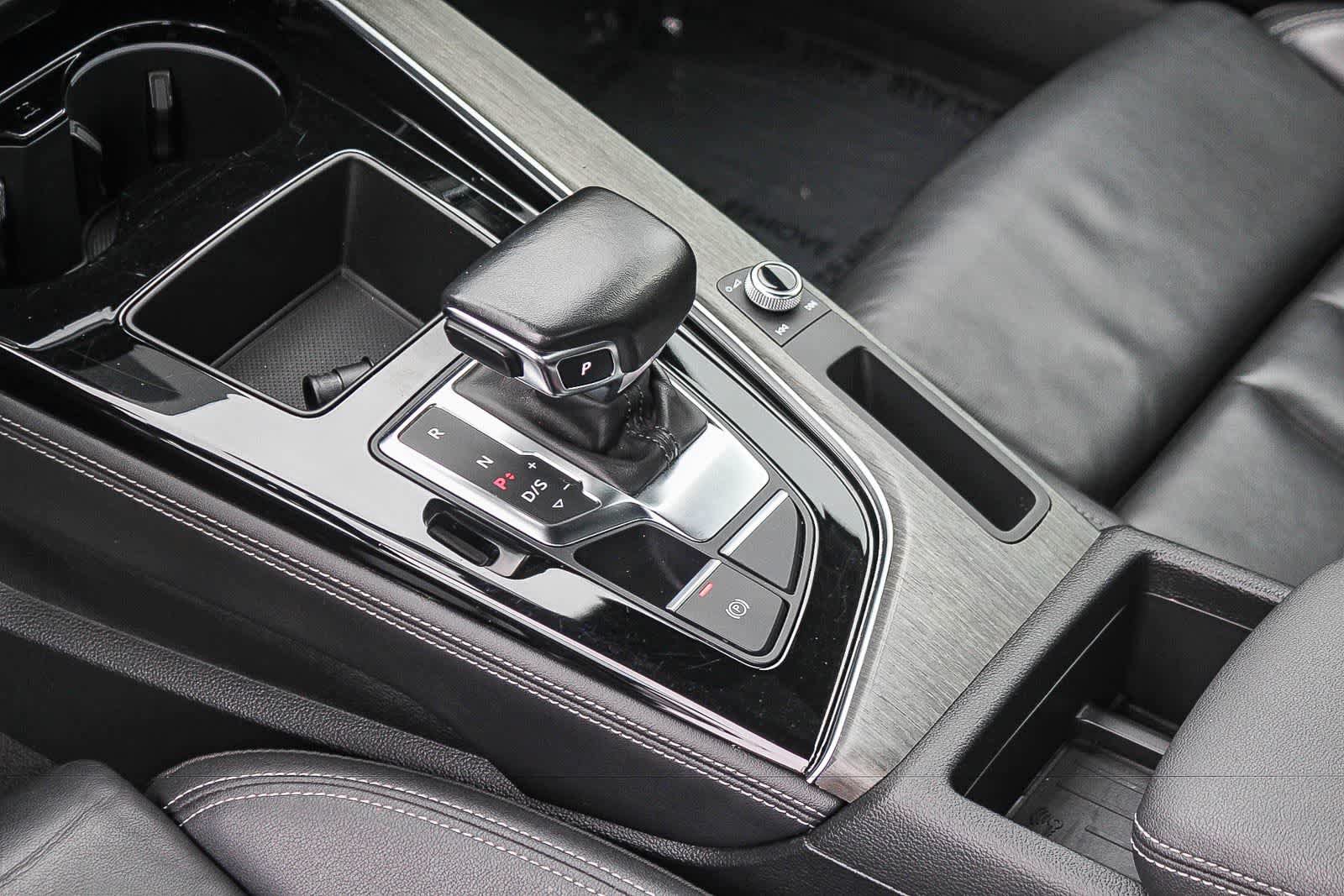 Used 2023 Audi A4 2.0T Premium Plus AWD/4WD image 24