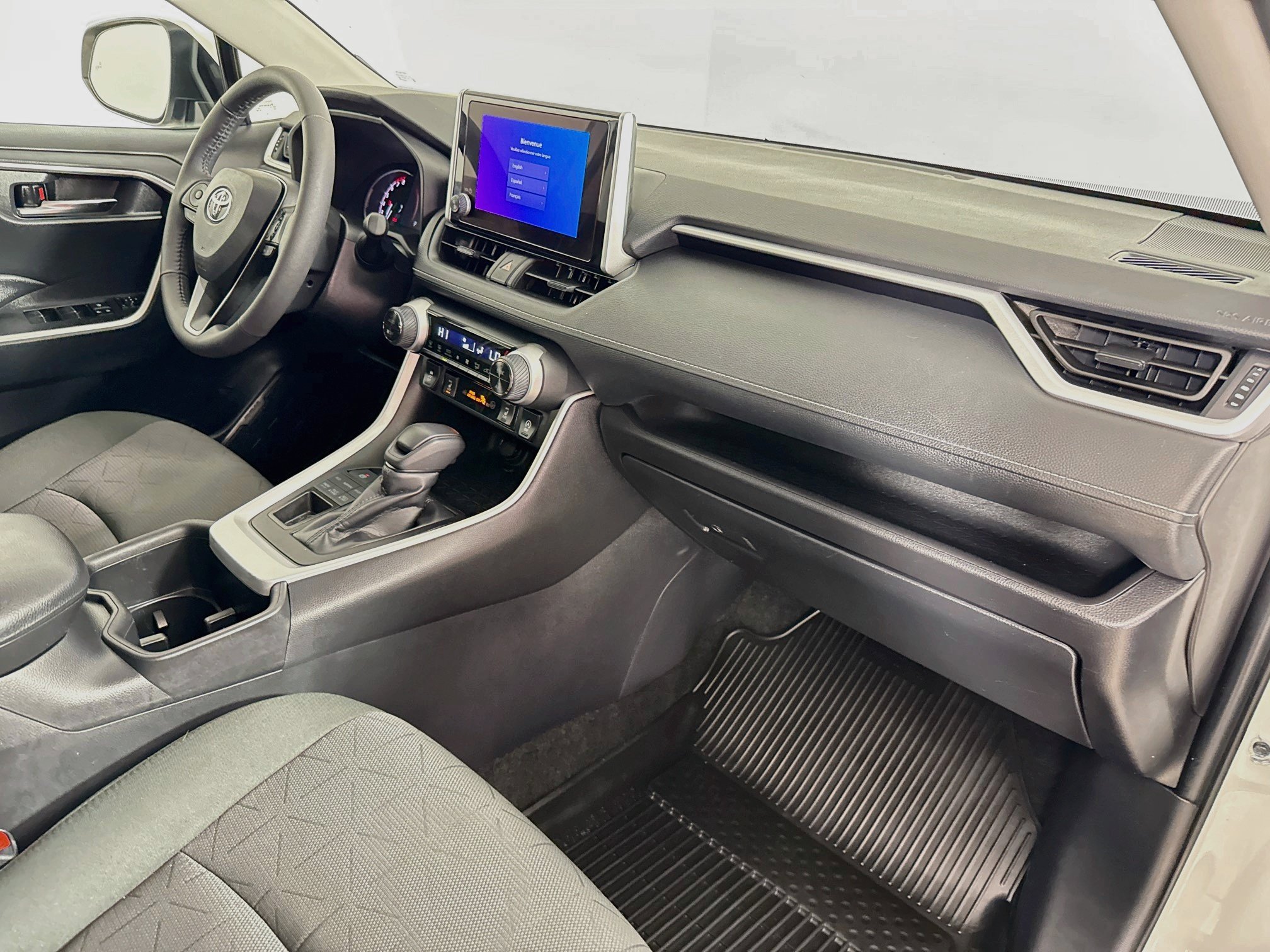Certified 2024 Toyota RAV4 XLE w/ Weather Package AWD/4WD image 30