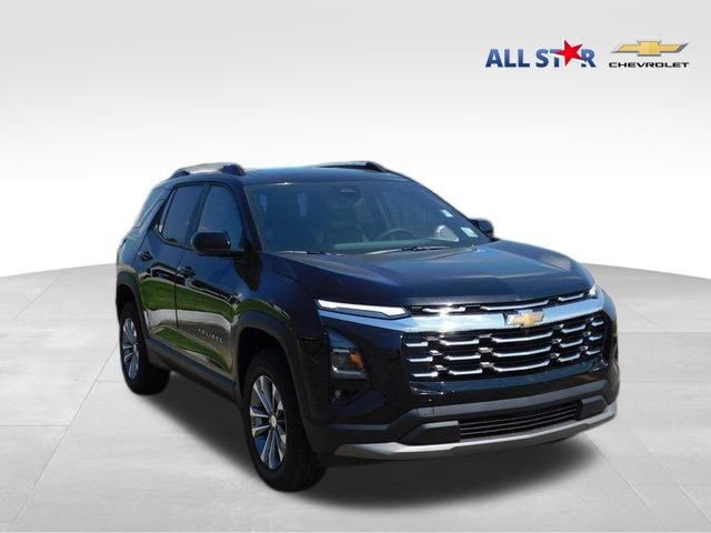 New 2026 Chevrolet Equinox LT w/ Convenience Package II