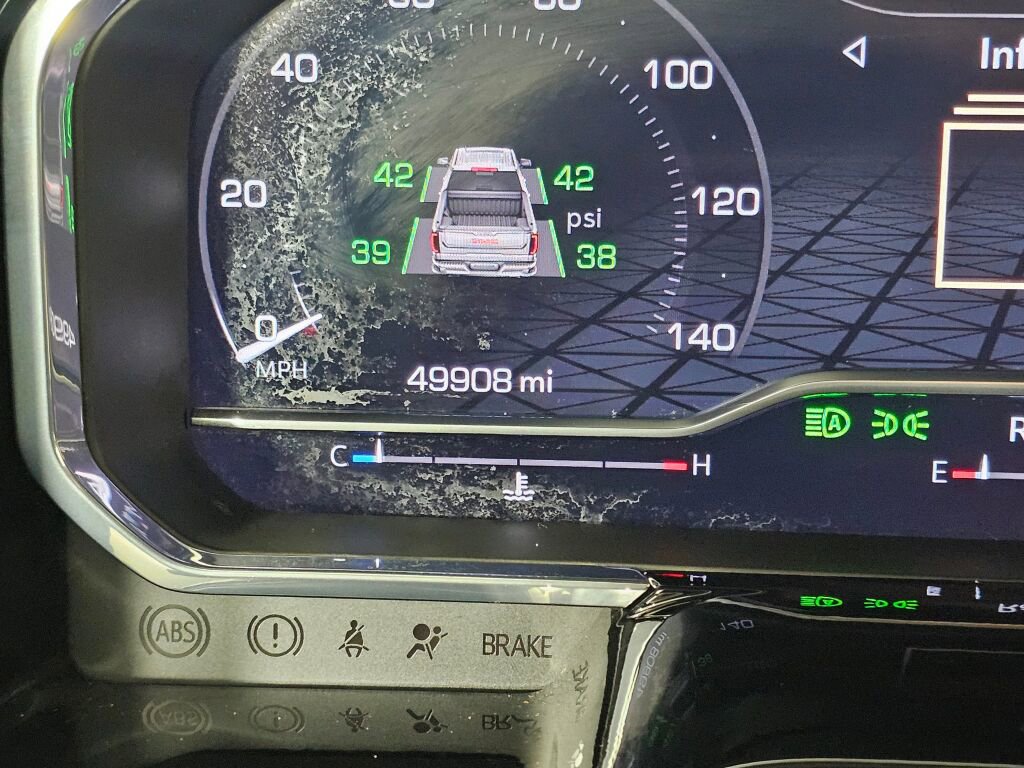 Used 2024 GMC Sierra 1500 SLT image 26